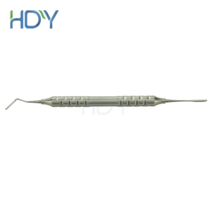 BY06G Periotome, Anterior，#2 Metal Handle BY06G Periotome Factory