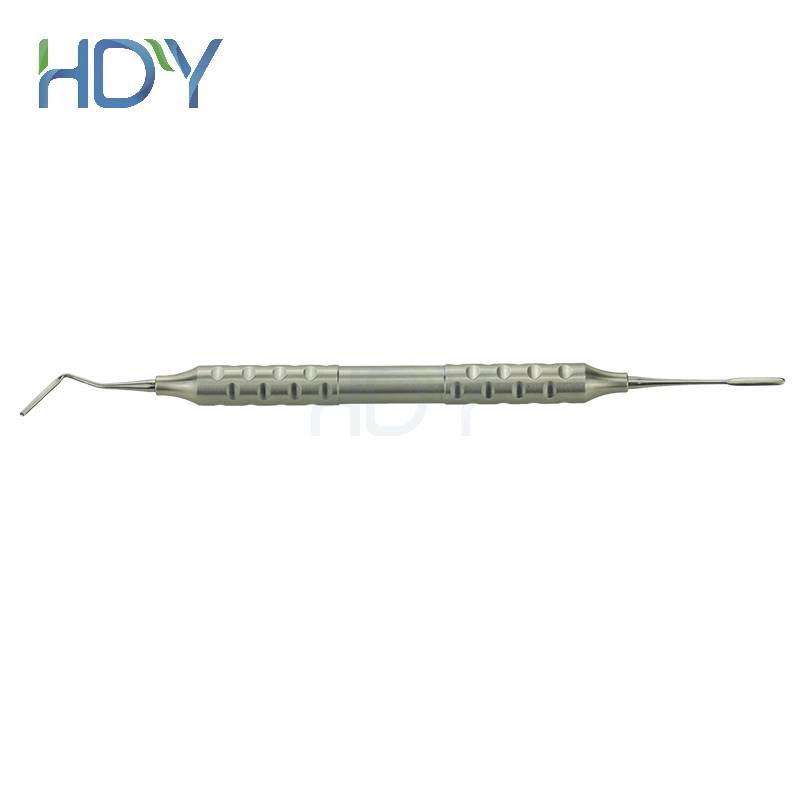 BY06G Periotome, Anterior，#2 Metal Handle BY06G Periotome Factory