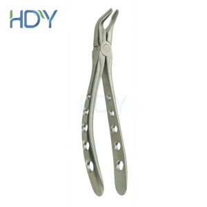 HDY BY150 Apical Forceps manufacturer