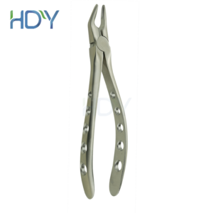 HDY BY151 Apical Forceps manufacturer