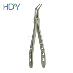HDY BYG46 #46L Root Forceps MANUFACTURER