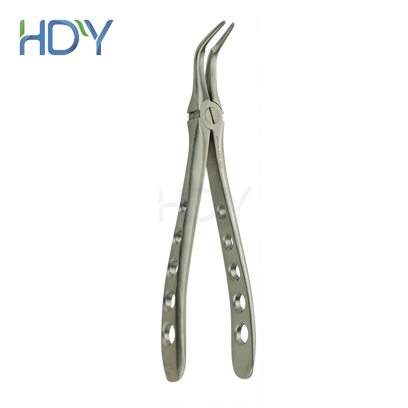 HDY BYG46 #46L Root Forceps MANUFACTURER