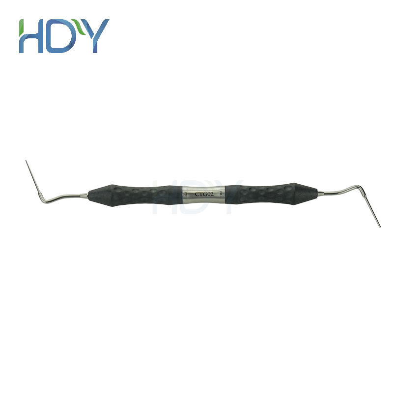 HDY CTG02 Root Canal Plugger manufacturer