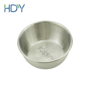 Clinical Dental Cups factory