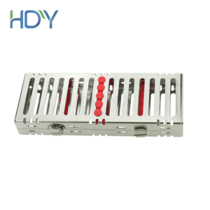 HDY Dental Equipment