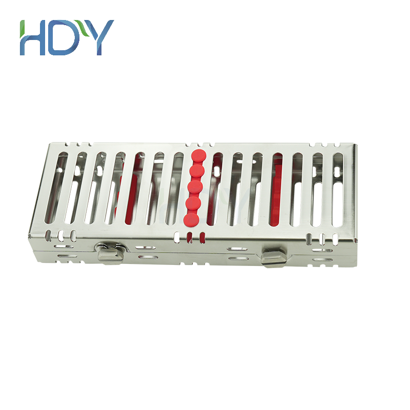 HDY Dental Equipment