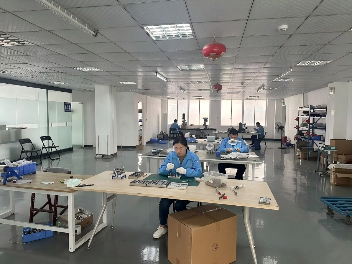 Dental Supplies Manufacturer in China