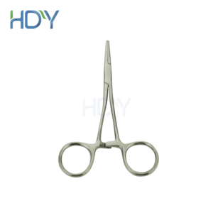 HDY HZ1 Hemostat manufacturer