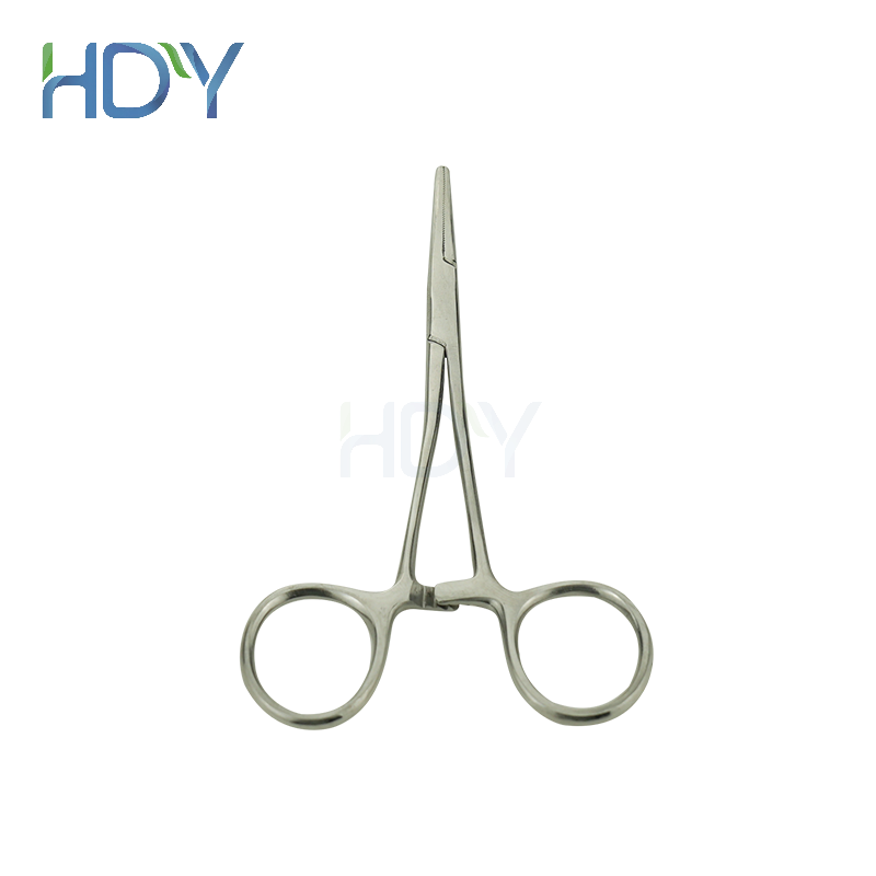 HDY HZ1 Hemostat manufacturer