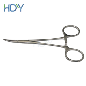 HDY HZ2 Hemostat manufacturer