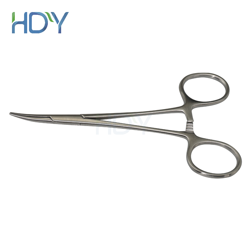 HDY HZ2 Hemostat manufacturer