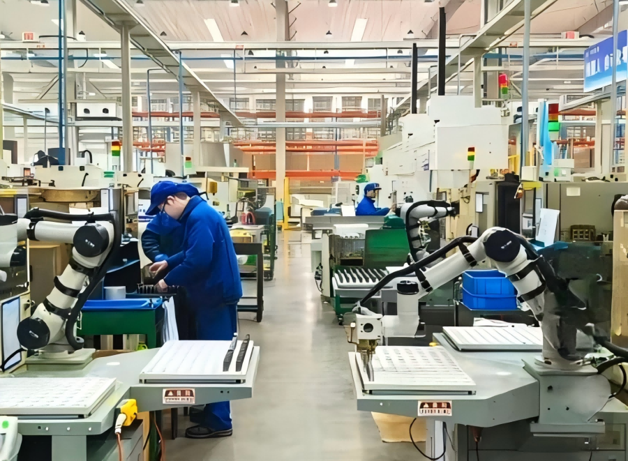 High-quality instruments, such as the precision-engineered tools manufactured by HDY