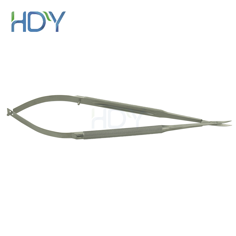 Micro-surgical Scissors manufacturer