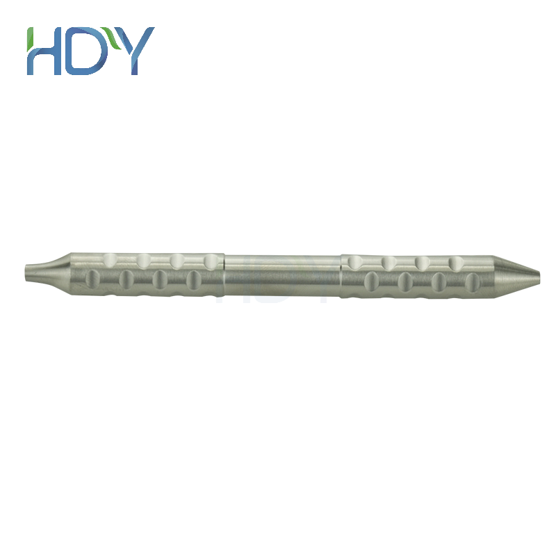HDY KBG Mirror Handle manufacturer