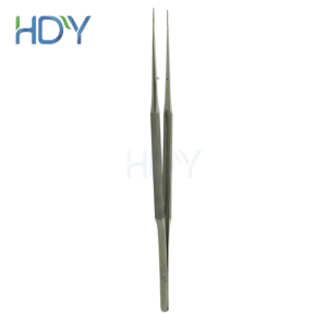 HDY NX18 Micro Tissue Forceps factory