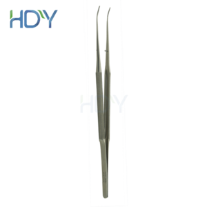 HDY NX18W Micro Tissue Forceps manufacturer