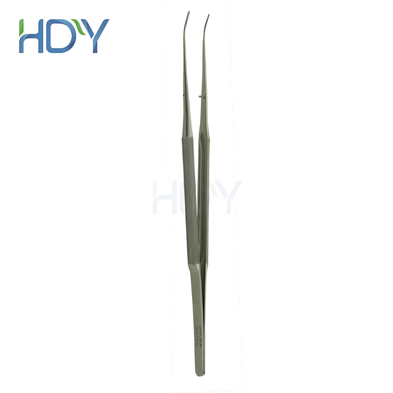 HDY NX18W Micro Tissue Forceps manufacturer