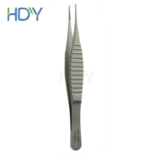 HDY NZ12 Plain Tissue Forceps factory