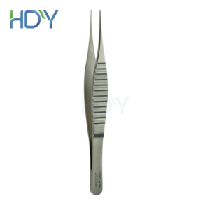 HDY NZ12C 1×2 Tissue Forceps supplier