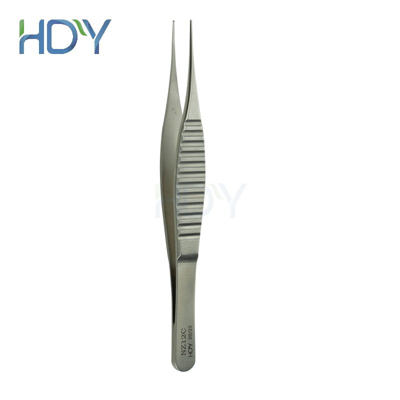 HDY NZ12C 1×2 Tissue Forceps supplier
