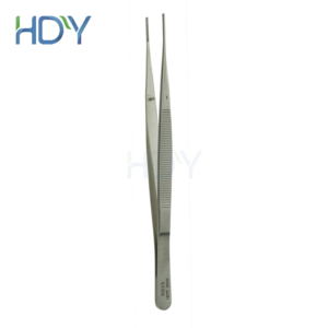 HDY NZ15 Plain Tissue Forceps supplier