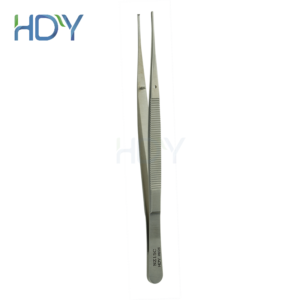 HDY NZ15C 1×2 Tissue Forceps factory