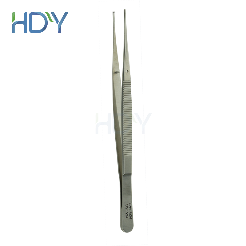 HDY NZ15C 1×2 Tissue Forceps factory
