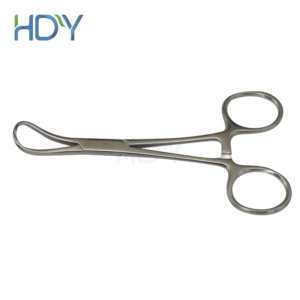 HDY PJ11 Towel Clamp factory