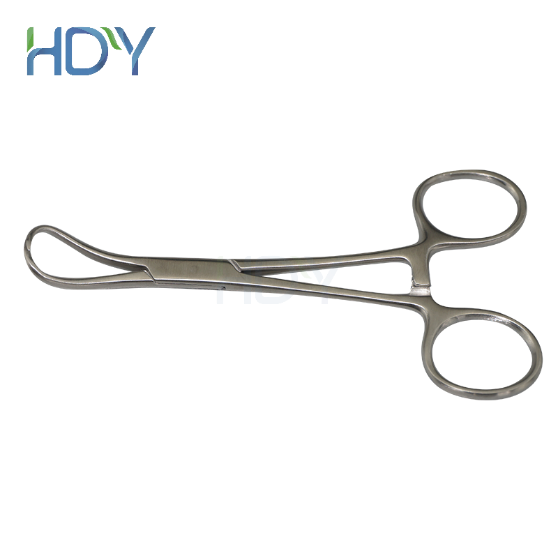 HDY PJ11 Towel Clamp factory