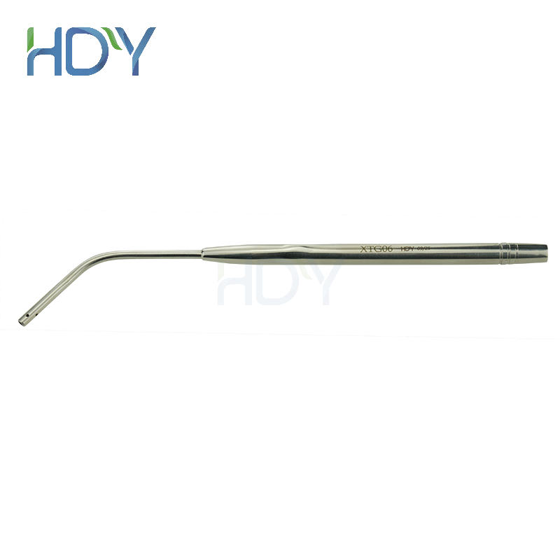XTG06 Suction Tube manufacturer