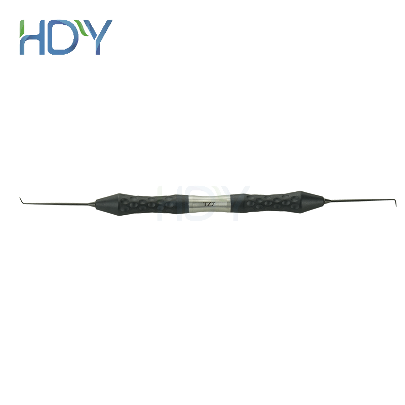 HDY TZ7 Micro-Explorer manufcturer