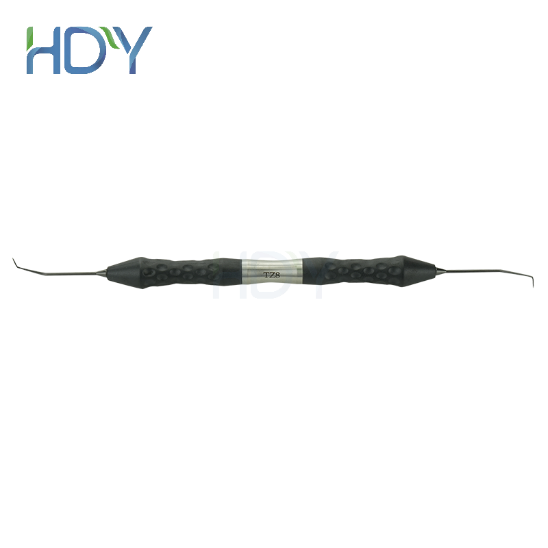 HDY TZ8 Micro-Explorer manufacturer
