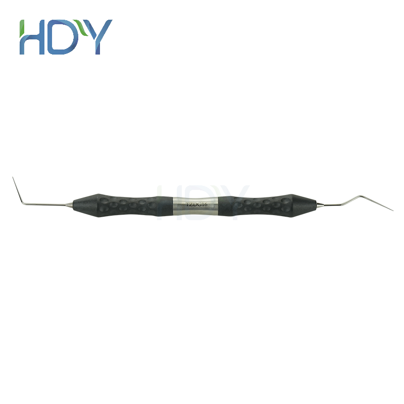 HDY TZDG16 #DG16 DE Endodontic Explorer manufacturer
