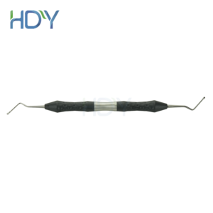 HDY WG15 Oval Spoon Endo Excavator manufacturer