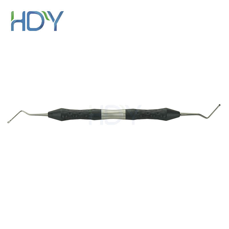 HDY WG15 Oval Spoon Endo Excavator manufacturer