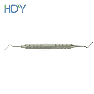 HDY WG15G Oval Spoon Endo Excavator manufacturer