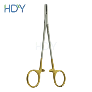 HDY ZC15 Needle Holder manufacturer