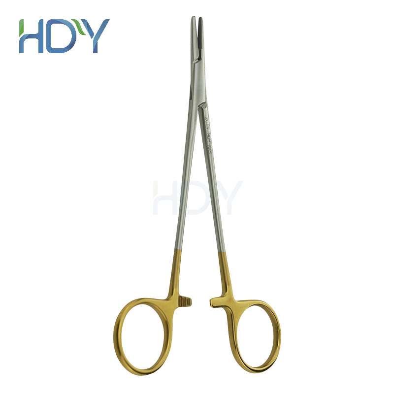 HDY ZC15 Needle Holder manufacturer