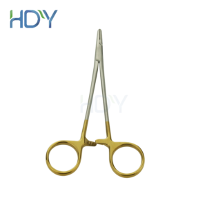 HDY ZC16 Needle Holder manufacturer