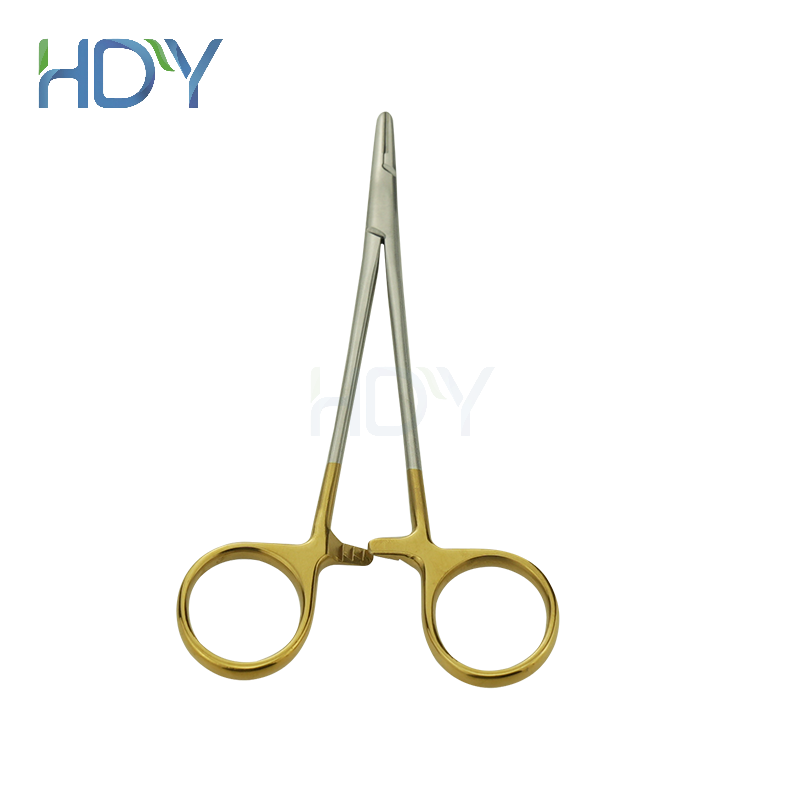 HDY ZC16 Needle Holder manufacturer