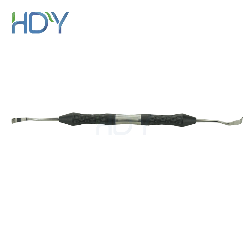 ZG45 Curved Chisel manufacturer