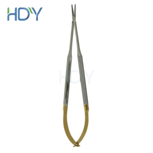 HDY ZX18Z Mic Castro Needle Holder manufacturer