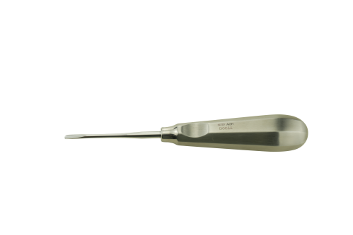 YT30G Straight Dental Elevator