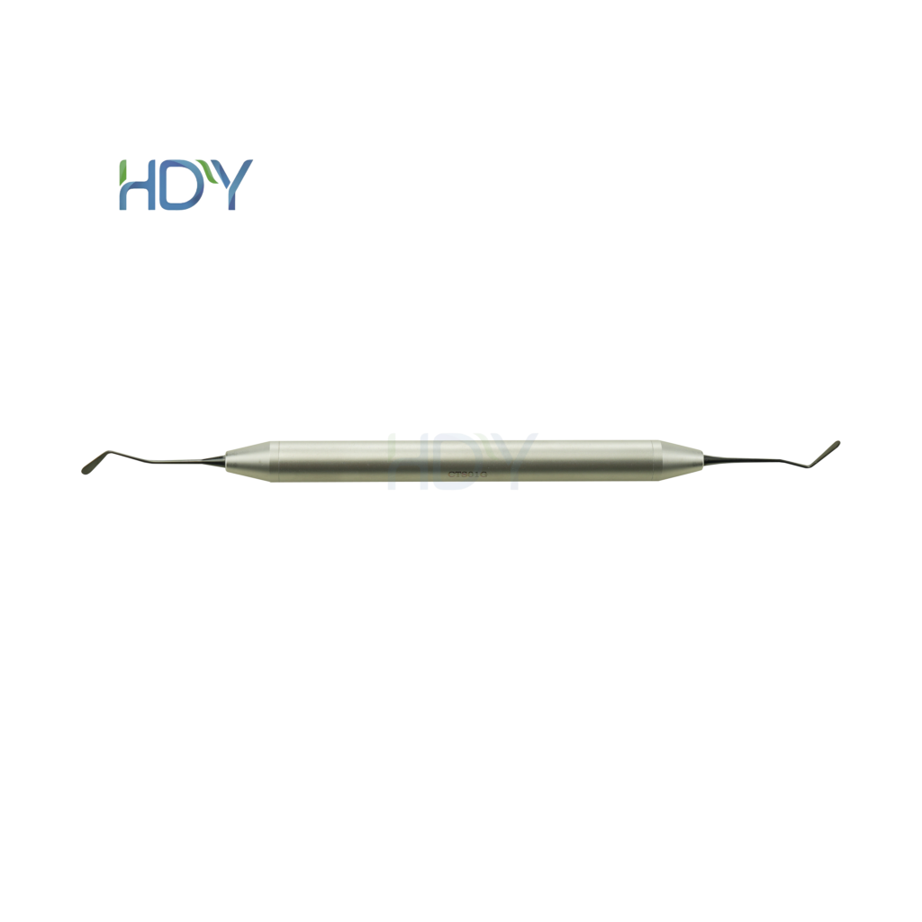 CTS01G #1 Flexi-Thin-Verbundinstrument, Frontzahnbereich – Hersteller
