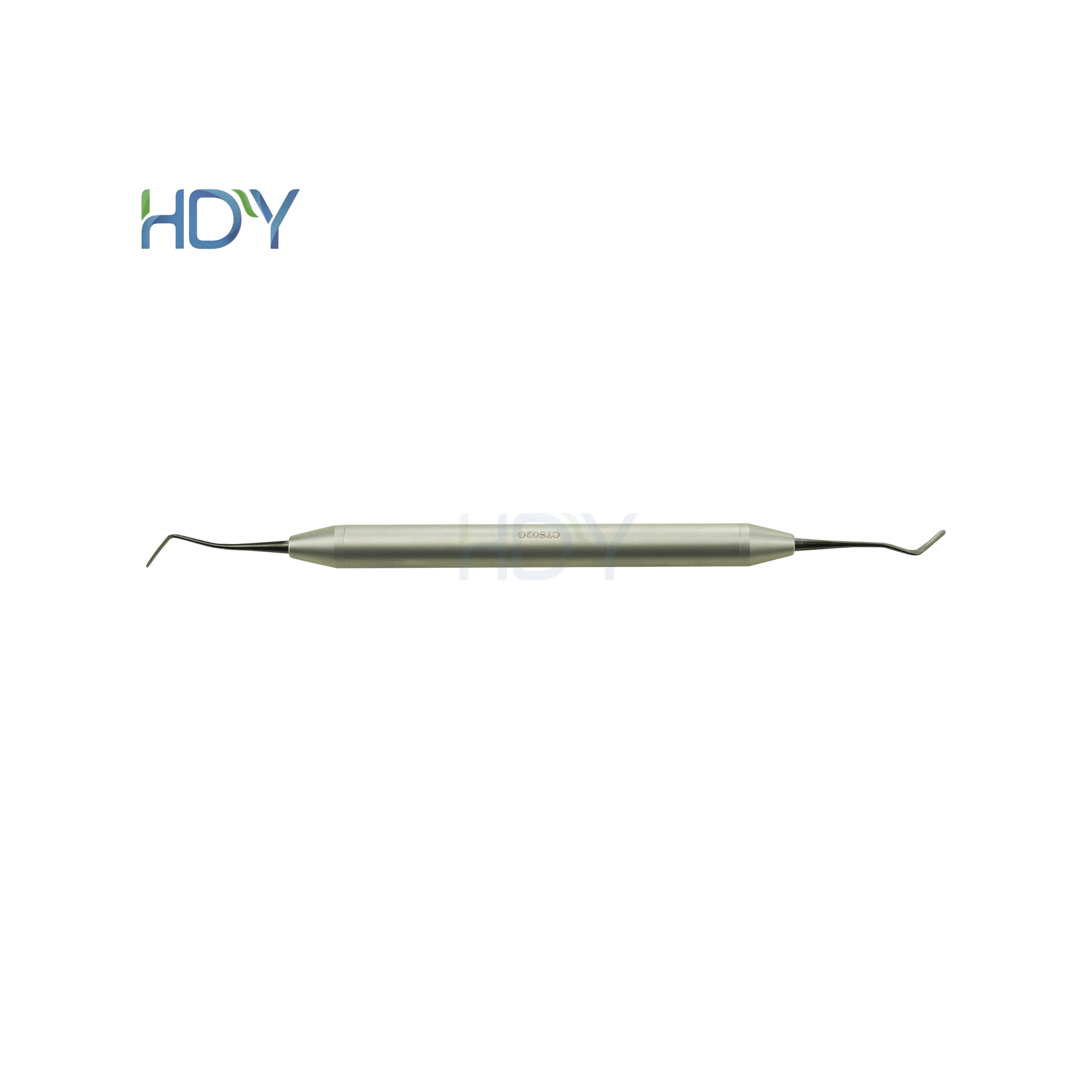 CTS02G #2 Flexi-Thin Composite Instrument, Anterior supplier