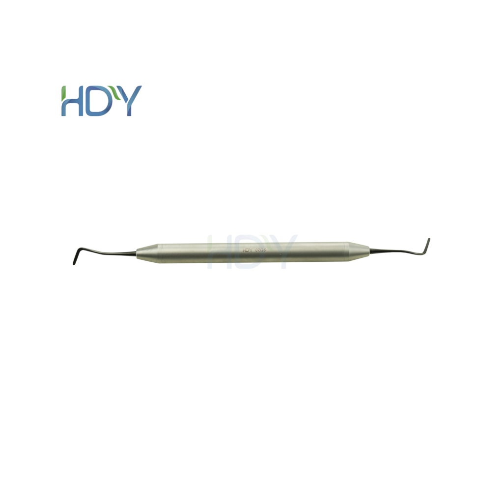 CTS03G #3 Flexi-Thin-Verbundinstrument, Frontzahnbereich, ab Werk