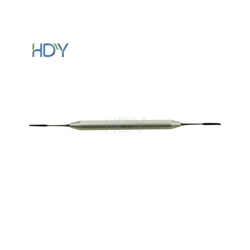 CTS04G #4 Flexi-Thin-Verbundinstrument, Frontzähne – Produktbeschreibung HERSTELLER