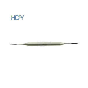 CTS04G #4 Flexi-Thin Composite Instrument, Anterior Product Description MANUFACTURER