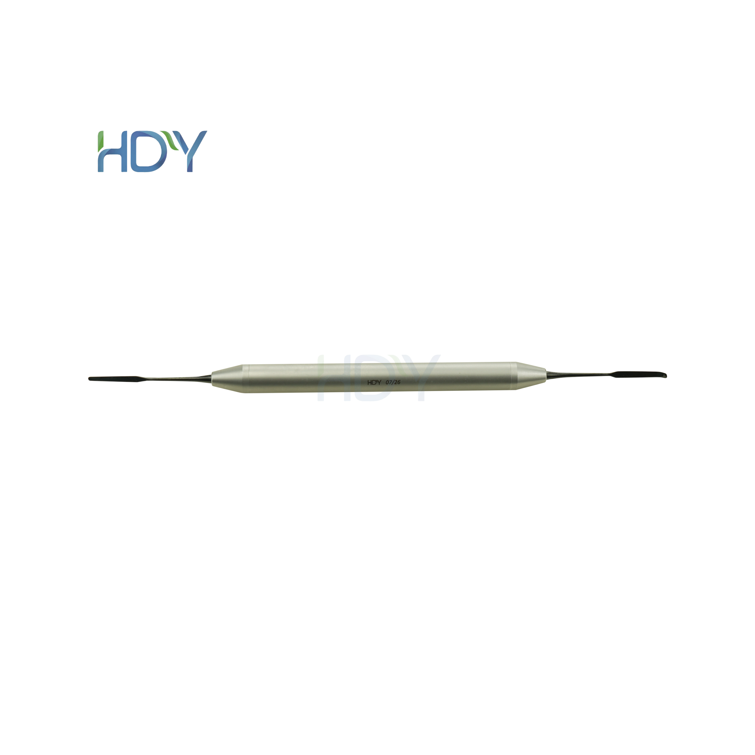 CTS04G #4 Flexi-Thin Composite Instrument, Anterior Product Description MANUFACTURER