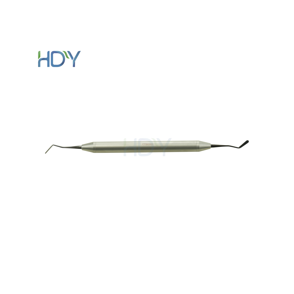 CTS05G #5 Flexi-Thin-Verbundinstrument, Frontzähne HERSTELLER